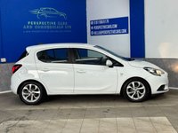 USED 2016 66 VAUXHALL CORSA 1.4 ENERGY AC ECOFLEX 5d 74 BHP 
