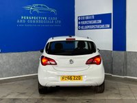 USED 2016 66 VAUXHALL CORSA 1.4 ENERGY AC ECOFLEX 5d 74 BHP 