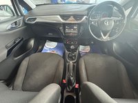 USED 2016 66 VAUXHALL CORSA 1.4 ENERGY AC ECOFLEX 5d 74 BHP 