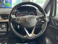 USED 2016 66 VAUXHALL CORSA 1.4 ENERGY AC ECOFLEX 5d 74 BHP 