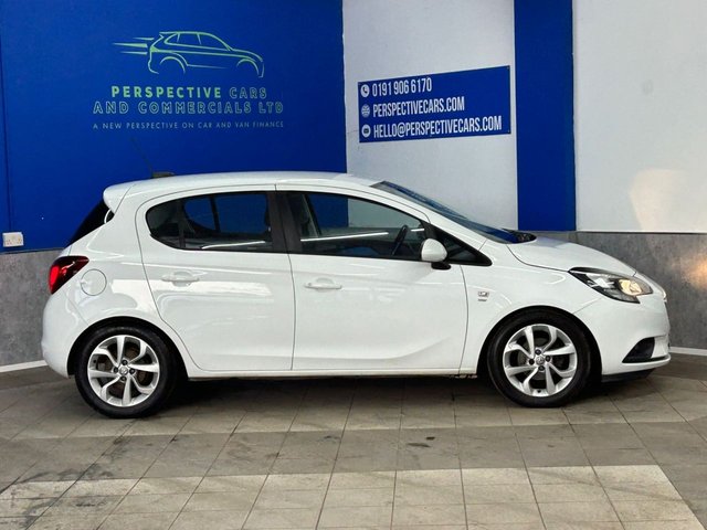 2016 VAUXHALL CORSA - Photo 2