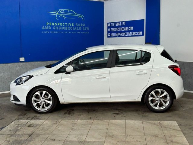 2016 VAUXHALL CORSA - Photo 6