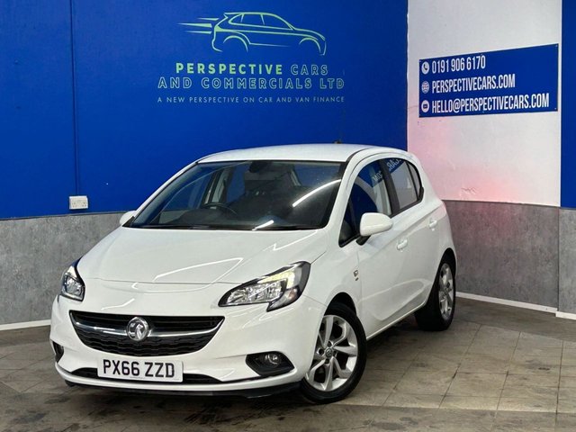 2016 VAUXHALL CORSA - Photo 7