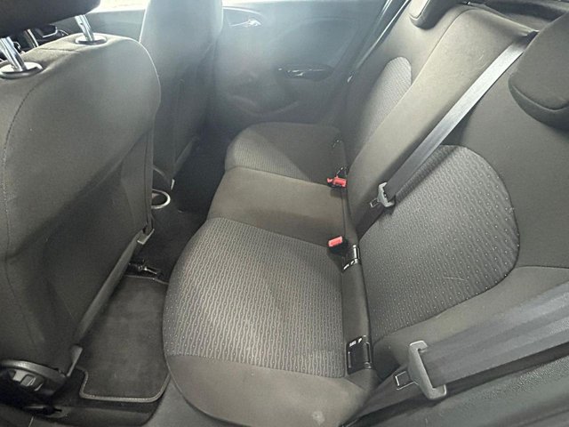2016 VAUXHALL CORSA - Photo 12