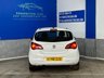 USED 2016 66 VAUXHALL CORSA 1.4 ENERGY AC ECOFLEX 5d 74 BHP 