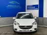 USED 2016 66 VAUXHALL CORSA 1.4 ENERGY AC ECOFLEX 5d 74 BHP 
