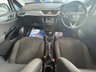USED 2016 66 VAUXHALL CORSA 1.4 ENERGY AC ECOFLEX 5d 74 BHP 