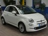 USED 2017 67 FIAT 500 1.2 LOUNGE 3d 69 BHP SUNROOF ANDROID APPLE CARPLAY CRUISE CONTROL PARKING SENSORS 2 OWNERS SERVICE HISTORY
