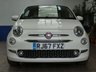 USED 2017 67 FIAT 500 1.2 LOUNGE 3d 69 BHP SUNROOF ANDROID APPLE CARPLAY CRUISE CONTROL PARKING SENSORS 2 OWNERS SERVICE HISTORY
