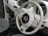 USED 2017 67 FIAT 500 1.2 LOUNGE 3d 69 BHP SUNROOF ANDROID APPLE CARPLAY CRUISE CONTROL PARKING SENSORS 2 OWNERS SERVICE HISTORY