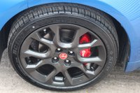 USED 2018 68 ABARTH 124 1.4 SPIDER MULTIAIR 2d 168 BHP VIEW AND RESERVE ONLINE OR CALL 01527-853940 FOR MORE INFO.