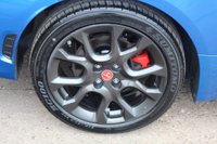 USED 2018 68 ABARTH 124 1.4 SPIDER MULTIAIR 2d 168 BHP VIEW AND RESERVE ONLINE OR CALL 01527-853940 FOR MORE INFO.