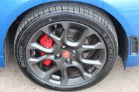 USED 2018 68 ABARTH 124 1.4 SPIDER MULTIAIR 2d 168 BHP VIEW AND RESERVE ONLINE OR CALL 01527-853940 FOR MORE INFO.