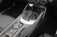 USED 2018 68 ABARTH 124 1.4 SPIDER MULTIAIR 2d 168 BHP VIEW AND RESERVE ONLINE OR CALL 01527-853940 FOR MORE INFO.