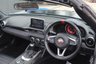 USED 2018 68 ABARTH 124 1.4 SPIDER MULTIAIR 2d 168 BHP VIEW AND RESERVE ONLINE OR CALL 01527-853940 FOR MORE INFO.