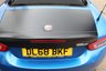 USED 2018 68 ABARTH 124 1.4 SPIDER MULTIAIR 2d 168 BHP VIEW AND RESERVE ONLINE OR CALL 01527-853940 FOR MORE INFO.