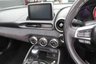 USED 2018 68 ABARTH 124 1.4 SPIDER MULTIAIR 2d 168 BHP VIEW AND RESERVE ONLINE OR CALL 01527-853940 FOR MORE INFO.