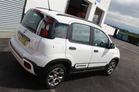 USED 2021 70 FIAT PANDA 1.0 CITY CROSS MHEV 5d 69 BHP VIEW AND RESERVE ONLINE OR CALL 01527-853940 FOR MORE INFO.