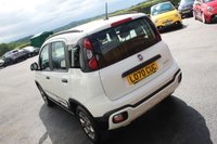 USED 2021 70 FIAT PANDA 1.0 CITY CROSS MHEV 5d 69 BHP VIEW AND RESERVE ONLINE OR CALL 01527-853940 FOR MORE INFO.