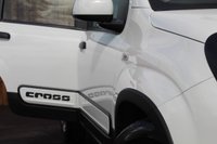 USED 2021 70 FIAT PANDA 1.0 CITY CROSS MHEV 5d 69 BHP VIEW AND RESERVE ONLINE OR CALL 01527-853940 FOR MORE INFO.