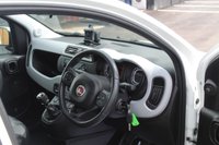 USED 2021 70 FIAT PANDA 1.0 CITY CROSS MHEV 5d 69 BHP VIEW AND RESERVE ONLINE OR CALL 01527-853940 FOR MORE INFO.