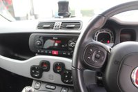 USED 2021 70 FIAT PANDA 1.0 CITY CROSS MHEV 5d 69 BHP VIEW AND RESERVE ONLINE OR CALL 01527-853940 FOR MORE INFO.