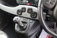 USED 2021 70 FIAT PANDA 1.0 CITY CROSS MHEV 5d 69 BHP VIEW AND RESERVE ONLINE OR CALL 01527-853940 FOR MORE INFO.