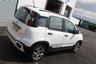 USED 2021 70 FIAT PANDA 1.0 CITY CROSS MHEV 5d 69 BHP VIEW AND RESERVE ONLINE OR CALL 01527-853940 FOR MORE INFO.