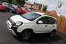 USED 2021 70 FIAT PANDA 1.0 CITY CROSS MHEV 5d 69 BHP VIEW AND RESERVE ONLINE OR CALL 01527-853940 FOR MORE INFO.