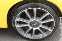 USED 2019 69 ABARTH 500 1.4 595 TURISMO MTA 3d 162 BHP LESS THAN 2,900 MILES