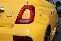 USED 2019 69 ABARTH 500 1.4 595 TURISMO MTA 3d 162 BHP LESS THAN 2,900 MILES