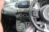 USED 2019 69 ABARTH 500 1.4 595 TURISMO MTA 3d 162 BHP LESS THAN 2,900 MILES