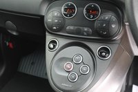 USED 2019 69 ABARTH 500 1.4 595 TURISMO MTA 3d 162 BHP LESS THAN 2,900 MILES