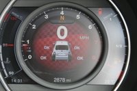 USED 2019 69 ABARTH 500 1.4 595 TURISMO MTA 3d 162 BHP LESS THAN 2,900 MILES