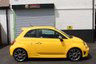 USED 2019 69 ABARTH 500 1.4 595 TURISMO MTA 3d 162 BHP LESS THAN 2,900 MILES
