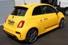 USED 2019 69 ABARTH 500 1.4 595 TURISMO MTA 3d 162 BHP LESS THAN 2,900 MILES