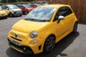 USED 2019 69 ABARTH 500 1.4 595 TURISMO MTA 3d 162 BHP LESS THAN 2,900 MILES