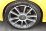 USED 2019 69 ABARTH 500 1.4 595 TURISMO MTA 3d 162 BHP LESS THAN 2,900 MILES