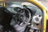 USED 2019 69 ABARTH 500 1.4 595 TURISMO MTA 3d 162 BHP LESS THAN 2,900 MILES
