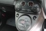 USED 2019 69 ABARTH 500 1.4 595 TURISMO MTA 3d 162 BHP LESS THAN 2,900 MILES