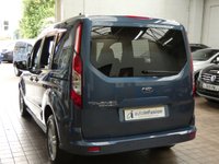USED 2021 70 FORD TOURNEO CONNECT 1.5 TITANIUM TDCI 5d 114 BHP 5 SEATS PANORAMIC SUNROOF HEATED SEATS CRUISE CONTROL PARKING SENSORS 1 OWNER SERVICE HISTORY GENUINE LOW MILEAGE