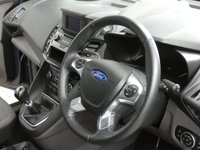 USED 2021 70 FORD TOURNEO CONNECT 1.5 TITANIUM TDCI 5d 114 BHP 5 SEATS PANORAMIC SUNROOF HEATED SEATS CRUISE CONTROL PARKING SENSORS 1 OWNER SERVICE HISTORY GENUINE LOW MILEAGE