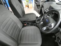USED 2021 70 FORD TOURNEO CONNECT 1.5 TITANIUM TDCI 5d 114 BHP 5 SEATS PANORAMIC SUNROOF HEATED SEATS CRUISE CONTROL PARKING SENSORS 1 OWNER SERVICE HISTORY GENUINE LOW MILEAGE