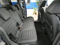 USED 2021 70 FORD TOURNEO CONNECT 1.5 TITANIUM TDCI 5d 114 BHP 5 SEATS PANORAMIC SUNROOF HEATED SEATS CRUISE CONTROL PARKING SENSORS 1 OWNER SERVICE HISTORY GENUINE LOW MILEAGE