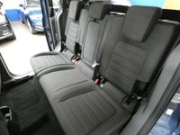 USED 2021 70 FORD TOURNEO CONNECT 1.5 TITANIUM TDCI 5d 114 BHP 5 SEATS PANORAMIC SUNROOF HEATED SEATS CRUISE CONTROL PARKING SENSORS 1 OWNER SERVICE HISTORY GENUINE LOW MILEAGE