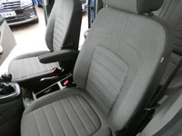 USED 2021 70 FORD TOURNEO CONNECT 1.5 TITANIUM TDCI 5d 114 BHP 5 SEATS PANORAMIC SUNROOF HEATED SEATS CRUISE CONTROL PARKING SENSORS 1 OWNER SERVICE HISTORY GENUINE LOW MILEAGE