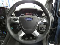USED 2021 70 FORD TOURNEO CONNECT 1.5 TITANIUM TDCI 5d 114 BHP 5 SEATS PANORAMIC SUNROOF HEATED SEATS CRUISE CONTROL PARKING SENSORS 1 OWNER SERVICE HISTORY GENUINE LOW MILEAGE