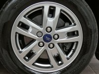USED 2021 70 FORD TOURNEO CONNECT 1.5 TITANIUM TDCI 5d 114 BHP 5 SEATS PANORAMIC SUNROOF HEATED SEATS CRUISE CONTROL PARKING SENSORS 1 OWNER SERVICE HISTORY GENUINE LOW MILEAGE