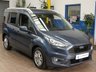 USED 2021 70 FORD TOURNEO CONNECT 1.5 TITANIUM TDCI 5d 114 BHP 5 SEATS PANORAMIC SUNROOF HEATED SEATS CRUISE CONTROL PARKING SENSORS 1 OWNER SERVICE HISTORY GENUINE LOW MILEAGE