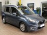USED 2021 70 FORD TOURNEO CONNECT 1.5 TITANIUM TDCI 5d 114 BHP 5 SEATS PANORAMIC SUNROOF HEATED SEATS CRUISE CONTROL PARKING SENSORS 1 OWNER SERVICE HISTORY GENUINE LOW MILEAGE